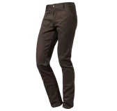 Spodnie męskie Tagart Trevor brązowe 182/90