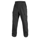 Spodnie męskie Texar WZ10 ripstop czarne 2XL Spodnie męskie Texar WZ10 ripstop czarne 2XL