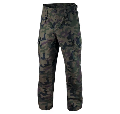 Spodnie męskie Texar WZ10 RS PL Camo 2XL