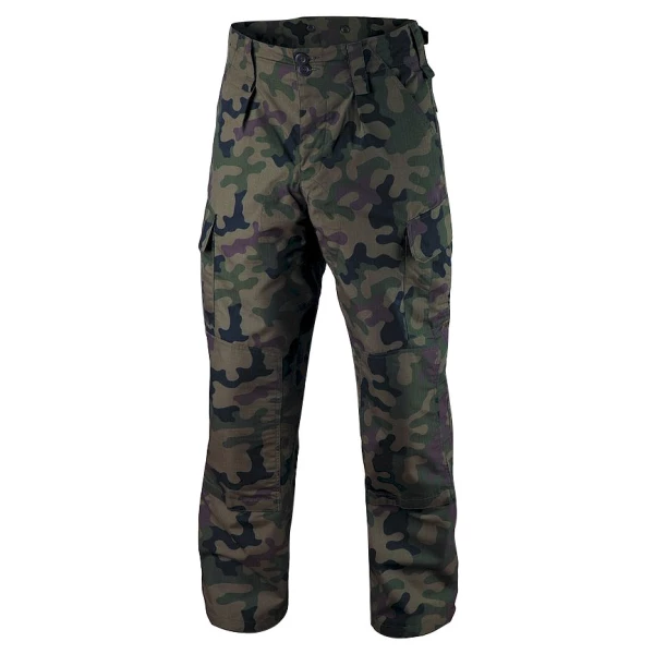 Spodnie męskie Texar WZ10 RS PL Camo 2XL