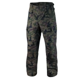 Spodnie męskie Texar WZ10 RS PL Camo 2XL