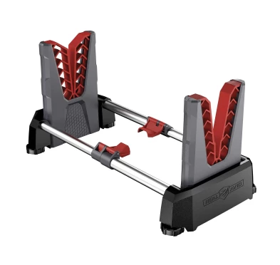 Stojak na karabin Real Avid Speed Stand regulowany 23 / 38 cm AVSSFG