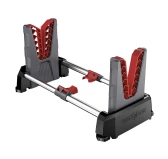 Stojak na karabin Real Avid Speed Stand regulowany 23 / 38 cm AVSSFG