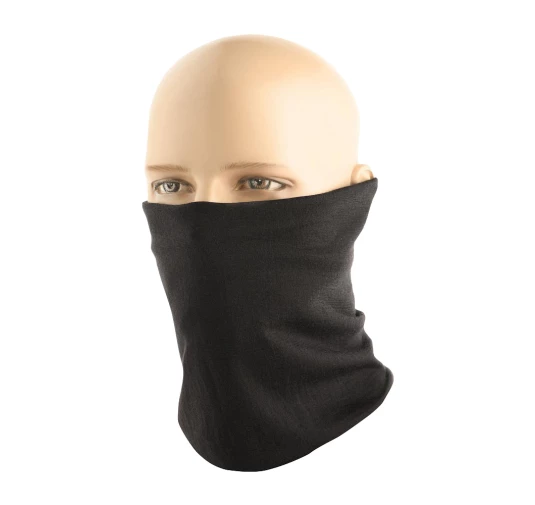Szalokominiarka M-Tac Merino Wool czarna