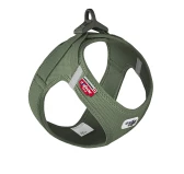 Szelki dla psa Curli Clasp Air-Mesh zielone L