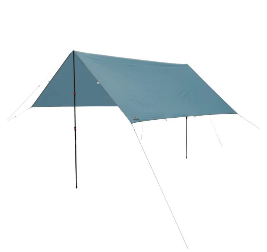Tarp turystyczny Robens 3 x 3, niebieski
