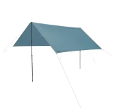 Tarp turystyczny Robens 3 x 3, niebieski Tarp turystyczny Robens 3 x 3, niebieski