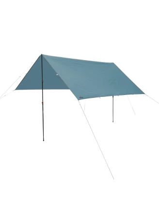Tarp turystyczny Robens 3 x 3, niebieski