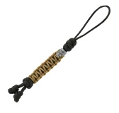 Temblak M-Tac Loopy Snake Skull, czarny Temblak M-Tac Loopy Snake Skull, czarny