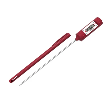 Termometr do żywności Browin elektroniczny LCD