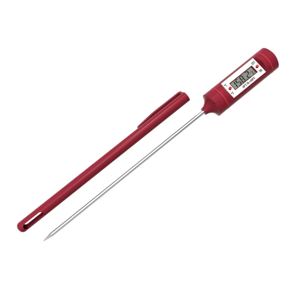 Termometr do żywności Browin elektroniczny LCD Termometr do żywności Browin elektroniczny LCD
