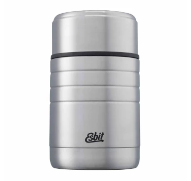 Termos Esbit Food Jug Majoris 0,8 l srebrny