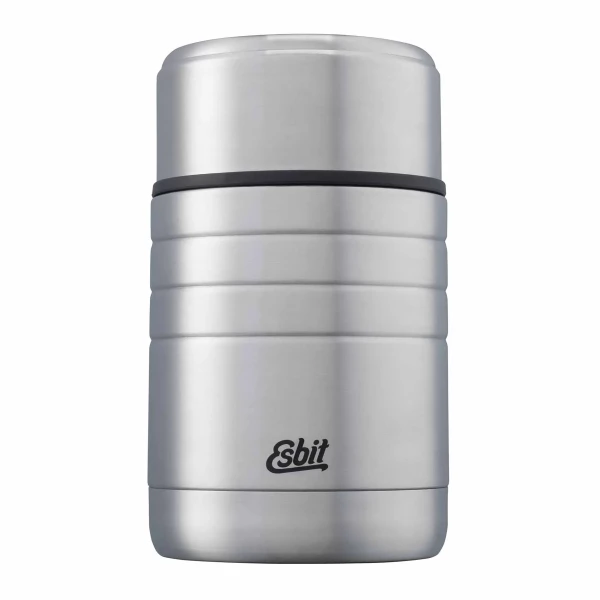 Termos Esbit Food Jug Majoris 0,8 l srebrny Termos Esbit Food Jug Majoris 0,8 l srebrny