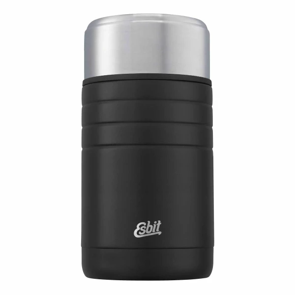 Termos Esbit Food Jug Majoris 1 l czarny Termos Esbit Food Jug Majoris 1 l czarny