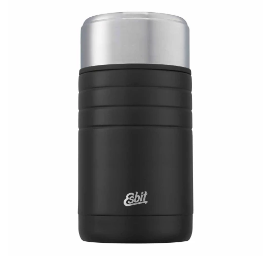 Termos Esbit Food Jug Majoris 1 l czarny