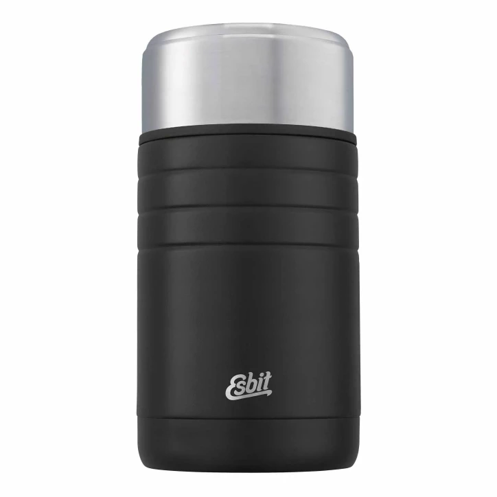 Termos Esbit Food Jug Majoris 1 l czarny