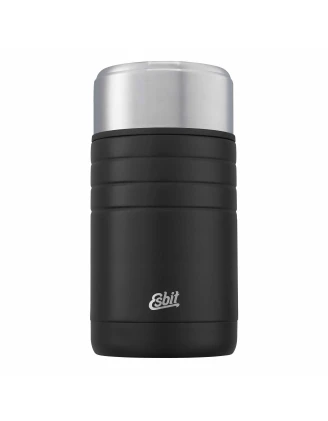 Termos Esbit Food Jug Majoris 1 l czarny