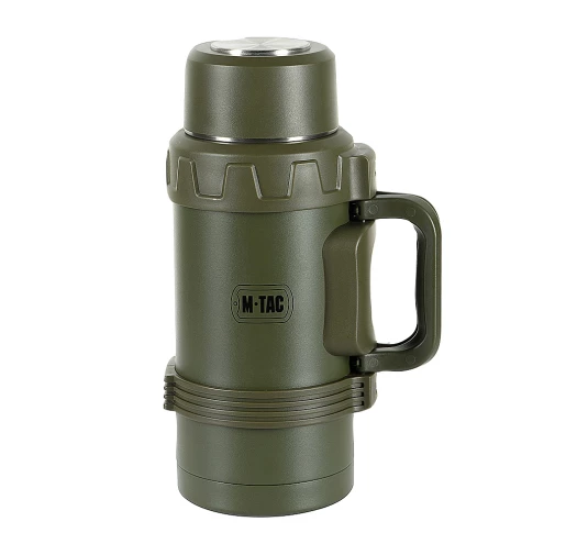 Termos M-Tac Turystyczny 1600 ml