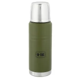 Termos M-Tac ze stali nierdzewnej 750 ml oliwkowy Termos M-Tac ze stali nierdzewnej 750 ml oliwkowy