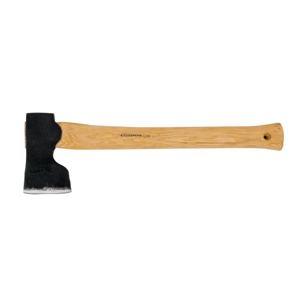 Toporek Condor Woodworker Axe