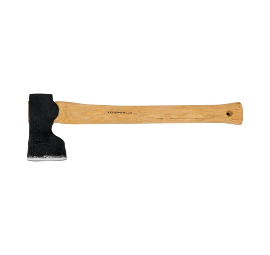 Toporek Condor Woodworker Axe