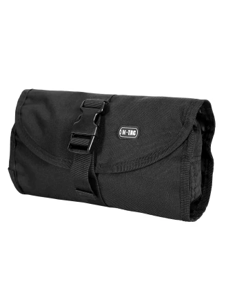 Torba M-Tac na przybory toaletowe czarna