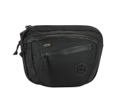 Torba M-Tac Sphaera Hardsling Bag Large Elite, czarna Torba M-Tac Sphaera Hardsling Bag Large Elite, czarna