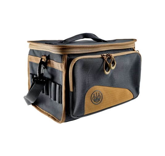 Torba na amunicję 150 szt. Beretta Cardrige Bag GameKeeper, ebony/grafit