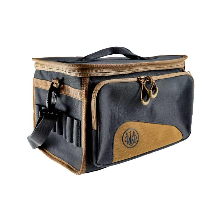 Torba na amunicję 150 szt. Beretta Cardrige Bag GameKeeper, ebony/grafit

