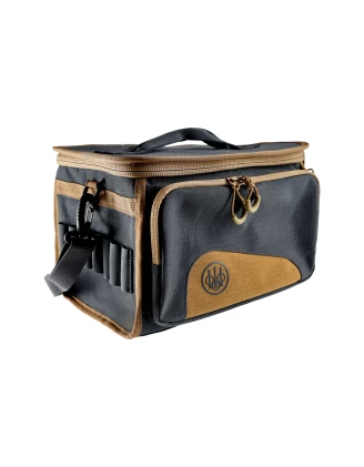 Torba na amunicję 150 szt. Beretta Cardrige Bag GameKeeper, ebony/grafit

