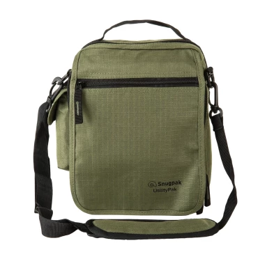 Torba na ramię Snugpak Utility Pack oliwkowa