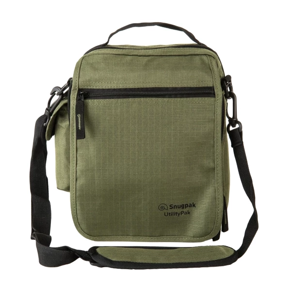 Torba na ramię Snugpak Utility Pack oliwkowa