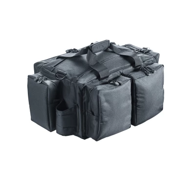 Torba na strzelnicę Umarex Range Bag czarna