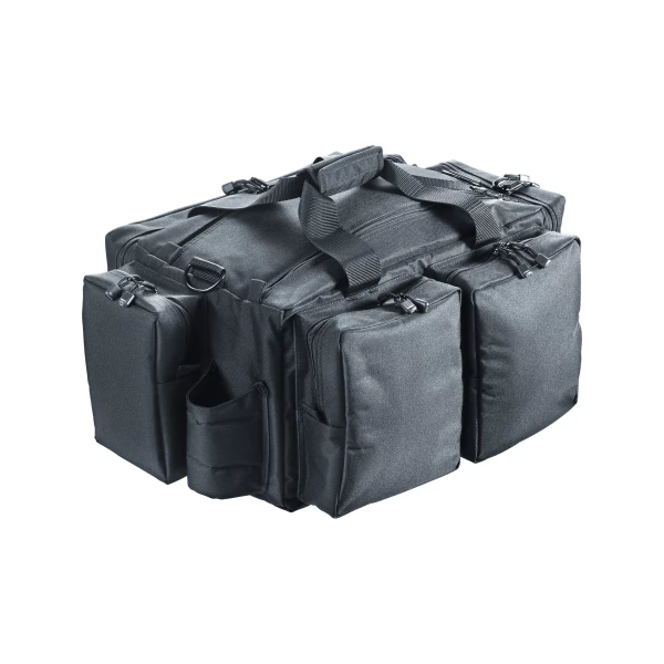 Torba na strzelnicę Umarex Range Bag czarna