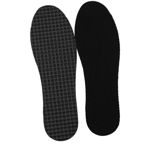 Wkładka do butów Coccine sport comfort, premium czarna 40