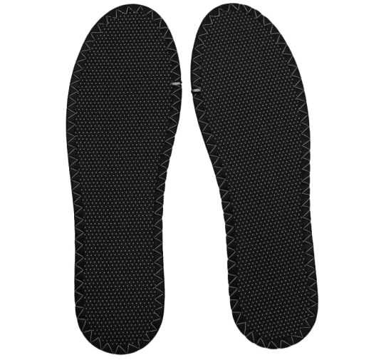 Wkładka do butów Coccine z jonami srebra, premium 36