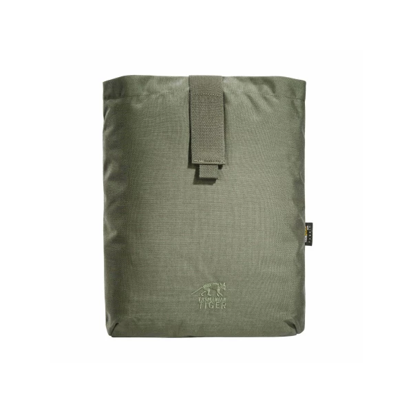 Worek zrzutowy Tasmanian Tiger Dump Pouch IRR stone grey olive