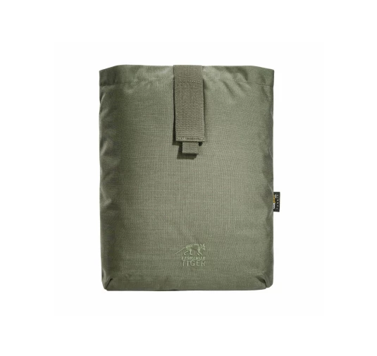 Worek zrzutowy Tasmanian Tiger Dump Pouch IRR stone grey olive