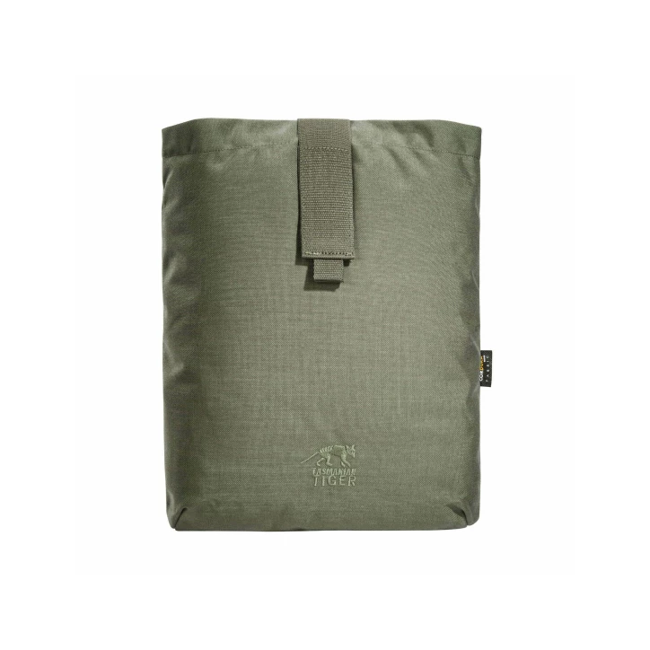 Worek zrzutowy Tasmanian Tiger Dump Pouch IRR stone grey olive