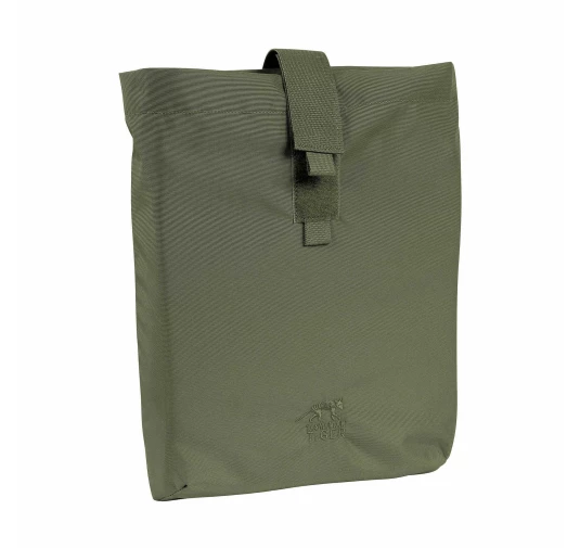 Worek zrzutowy Tasmanian Tiger Dump Pouch oliwkowy