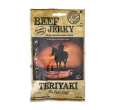 Wołowina Bullseye Meats Teriyaki 50 g