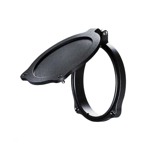 Zakrywka obiektywu Hawke Flip Up 32 mm