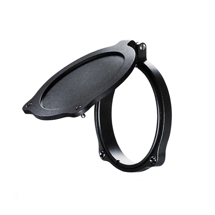 Zakrywka obiektywu Hawke Flip Up 32 mm