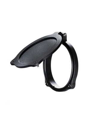 Zakrywka obiektywu Hawke Flip Up 32 mm