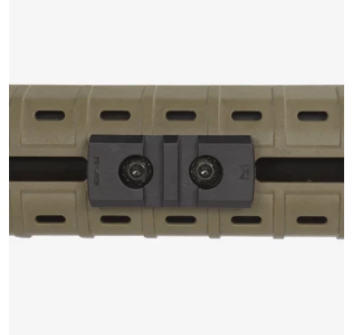 Adapter Magpul RVG M-LOK czarny