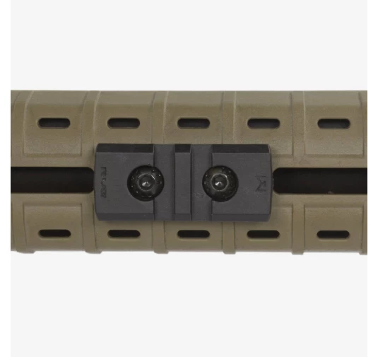 Adapter Magpul RVG M-LOK czarny