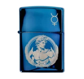 Zapalniczka ZIppo God Mercury PI400353