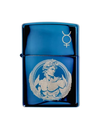 Zapalniczka ZIppo God Mercury PI400353