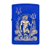 Zapalniczka ZIppo God Neptune