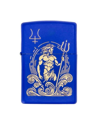 Zapalniczka ZIppo God Neptune